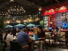 大堂-成都娃娃花园餐厅 (南艺旗舰店)