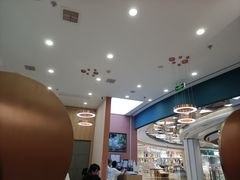 -海马体照相馆(南昌王府井购物中心店)
