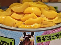-龍歌自助小火锅(市南金茂湾店)