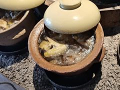 -黄山老妈·土菜(碧桂园店)