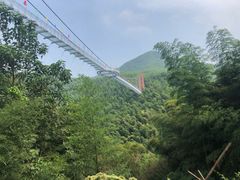 -山沟沟景区
