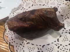 -鸽子窝专业烧烤店(南市场店)