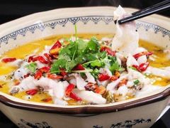 -太二酸菜鱼(深圳布吉万象汇店)