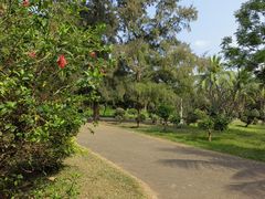 -白沙门生态公园