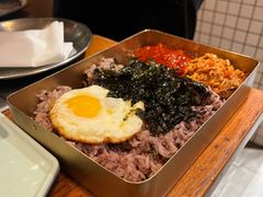 回忆盒饭-济州爱肉堂(总店)