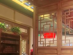 -苏州中心商场