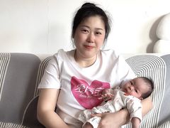 -爱月宝月嫂·育儿嫂(哈尔滨总店)