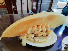 -邢家锅贴老店·非遗·开封菜(金明广场店)