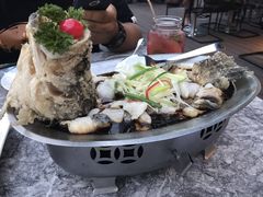 -鹿港小镇(金虹桥国际中心店)