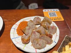 -你又瘦了小酒馆(奥体店)