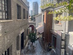-南园民国茶楼餐厅·常州菜(北大街店)