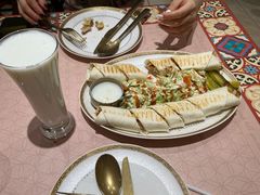 -BRBR叙利亚餐厅(总店)