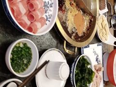 -小天鹅火锅·一线江景洪鼎旗舰店(洪崖洞店)