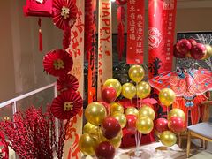 -小意思咖啡店(草桥店)