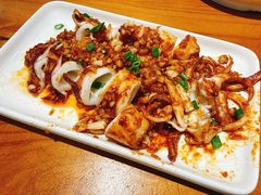 -梦林夕烧酒档