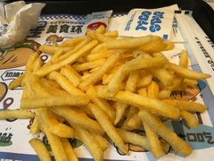 -TACO STAR 塔可星(下沙宝龙店)