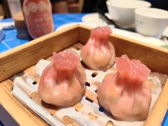 -蔡澜点心·粤菜(海印都荟城店)