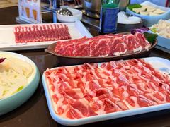 -匹夫涮肉城(黄村店)