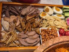 -人民公社大食堂(张家湾店)