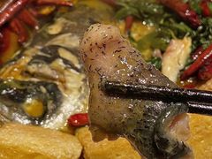 -清水亭湖北菜(大屯DT51店)