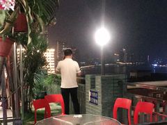 -盛港湾海鲜食府(黄沙店)