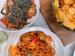 -农畉LONFOOD(福田星河COCOPark店)