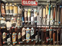 -聚点滑板SPOT SKATE(常熟路店)