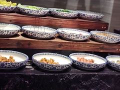 -东方红海鲜百汇(国际大厦店)