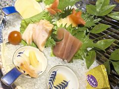 -大渔铁板烧(中山路八佰伴店)