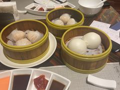 -夏宫中餐厅(香格里拉大酒店)