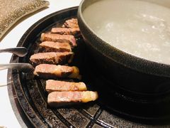 -哈拉海和牛主题餐厅(哈西店)