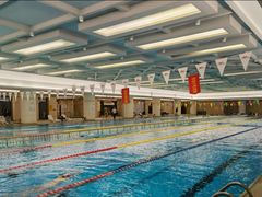 -中家鑫园温泉酒店鑫悦汤泉