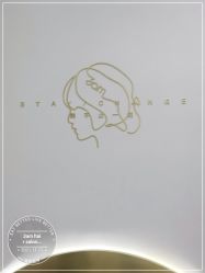 点击看大图 -JUNO hair salon