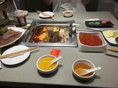 -海底捞火锅(泰安爱琴海店)