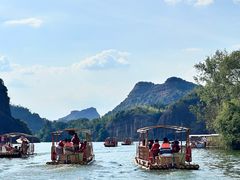 -飞天山旅游区