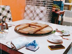 -王老六铁锅炖鱼(大东沟总店)