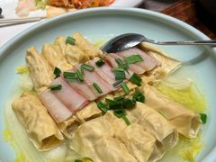 -泓历皇朝酒店(东亭店)