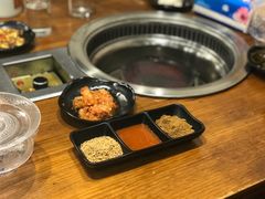 -齐齐哈尔特色烤肉