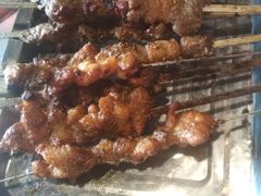 -二姐卤煮(南十里居店)