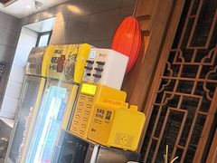 -重庆德忆火锅（龙南街3店）(渝水岸餐饮)