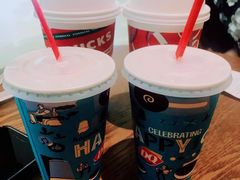 -DQ·蛋糕·冰淇淋(阜盛道店)