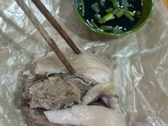 -小辫子羊肉面馆(周东店)