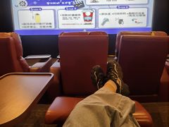 -英皇UA电影城(瑞虹天地月亮湾)