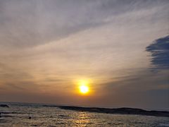 -日照灯塔风景区