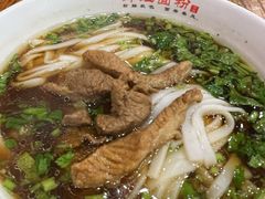 -肆姐面粉馆(坡子街店)