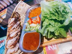 -金再喜韩国大排档(全国总店)