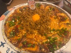 -花盐街·四川乐山小吃(西单大悦城店)