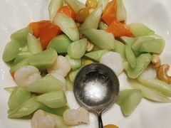 -望乡楼上海菜(日月光店)