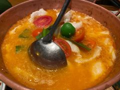 -云海肴·汽锅鸡·云南菜(苏州中心店)