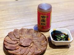 -面乙新派手擀面(大悦城店)